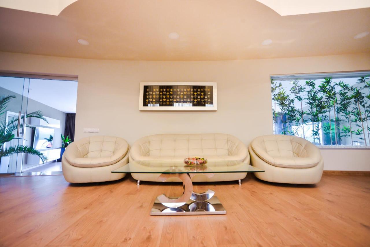 Casa Miralago Boutique Adults Only Tulcea Exteriér fotografie