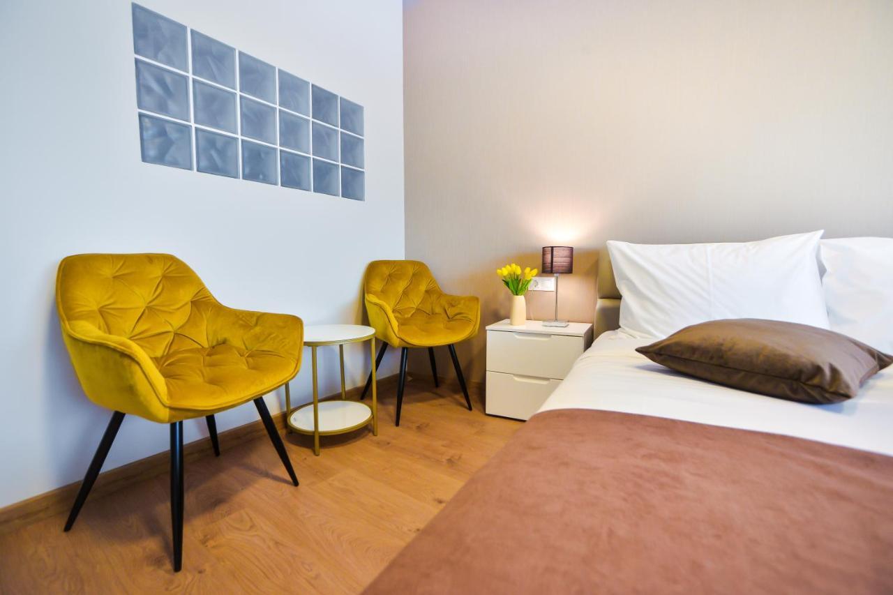 Casa Miralago Boutique Adults Only Tulcea Exteriér fotografie