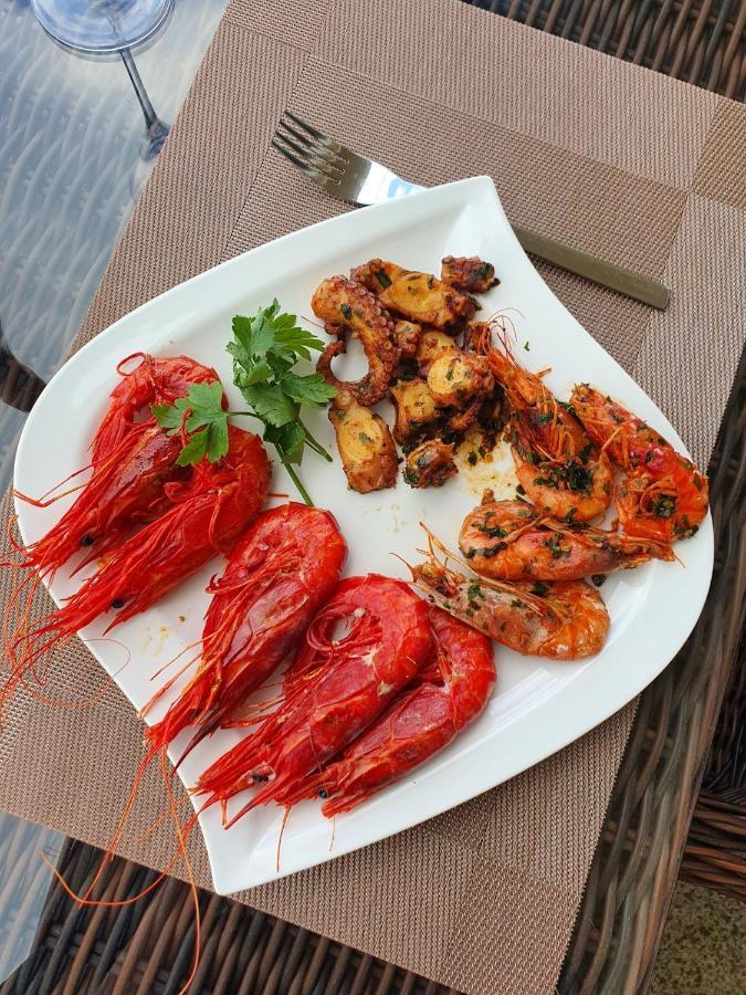 Casa Miralago Boutique Adults Only Tulcea Exteriér fotografie